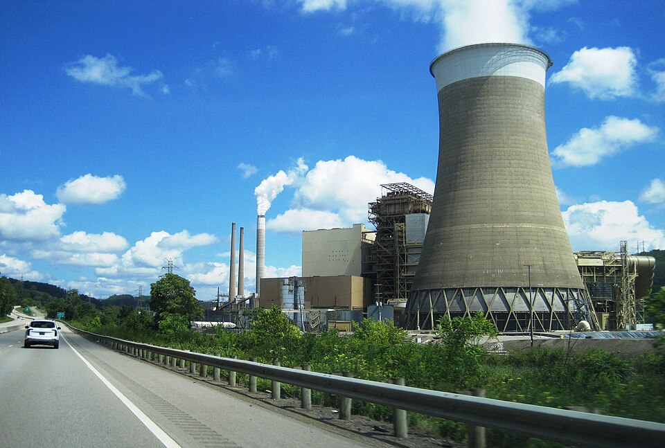 AEP Cardinal Power Plant, Brilliant, Ohio: Asbestos Exposure Risks and Legal Claims
