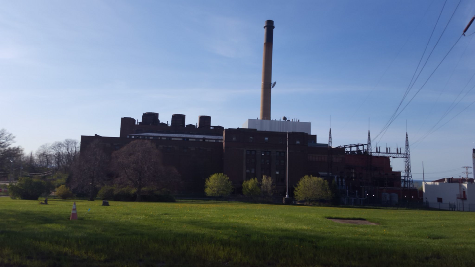 Ashtabula Power Station, Ohio: Documented Asbestos Exposure and Legal Rights