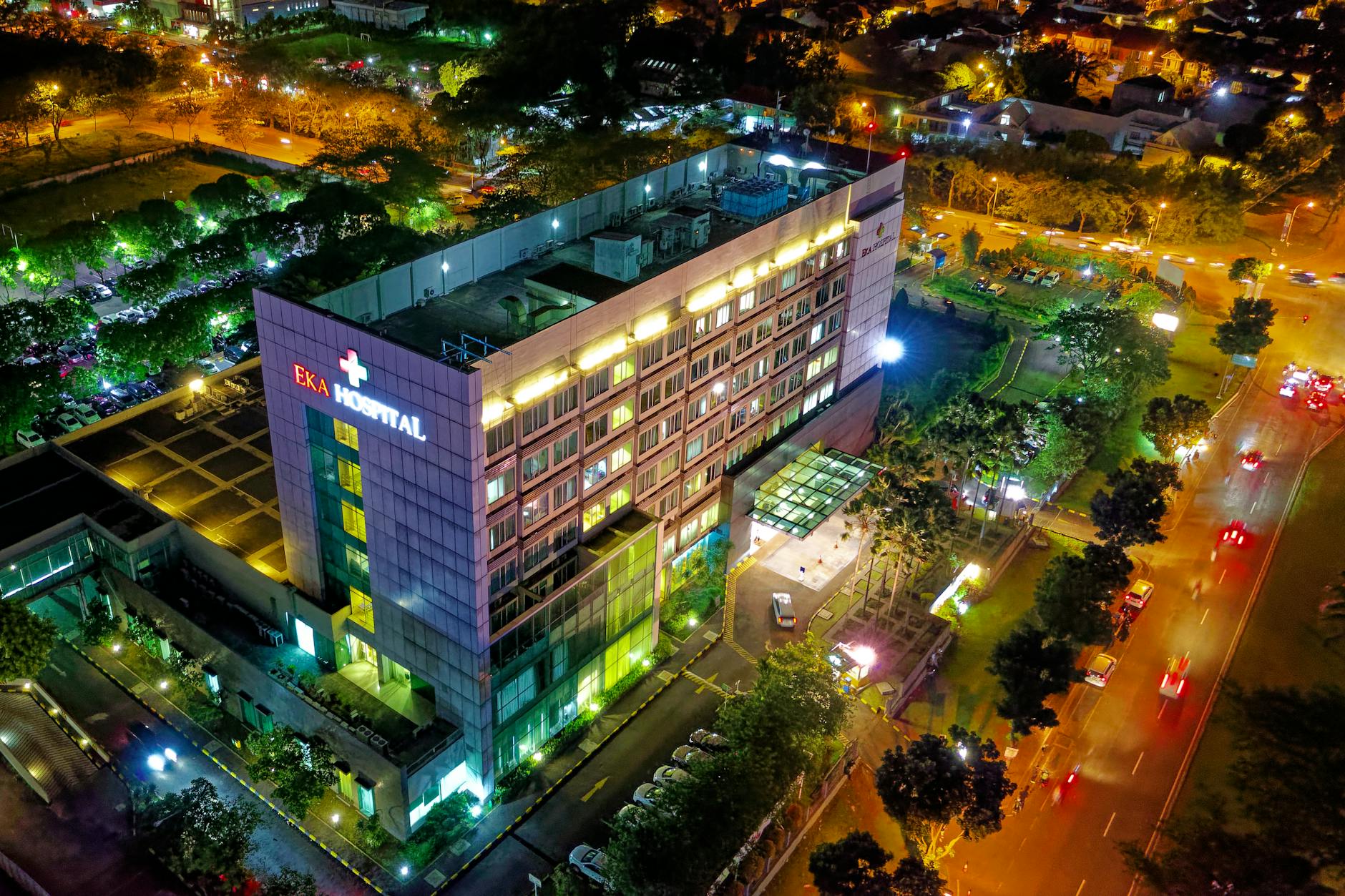 Bethesda Hospital Asbestos Exposure — Filing Deadline and Your Rights