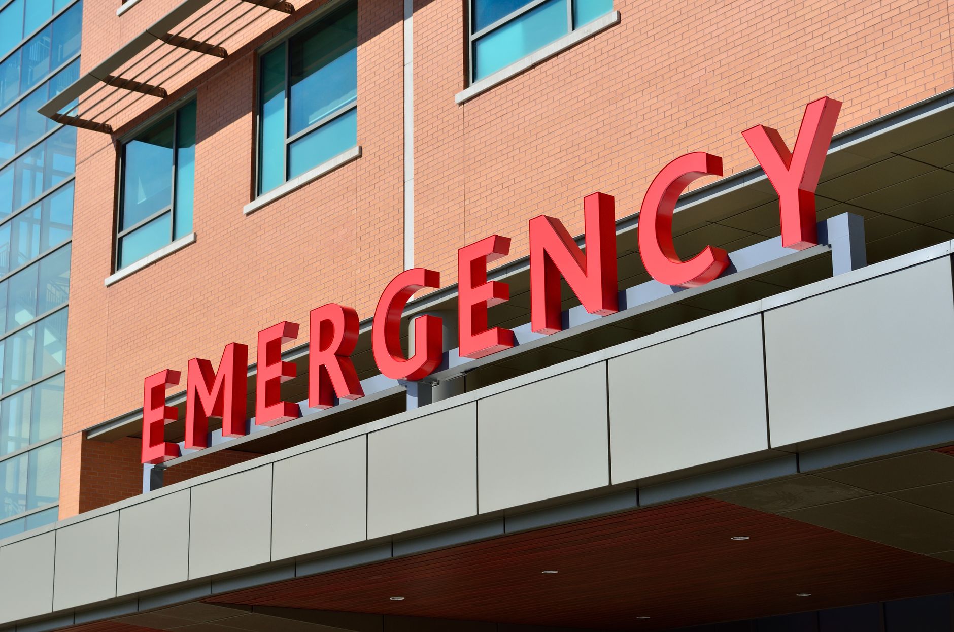 Asbestos Exposure at Brown County Hospital — Georgetown, Ohio