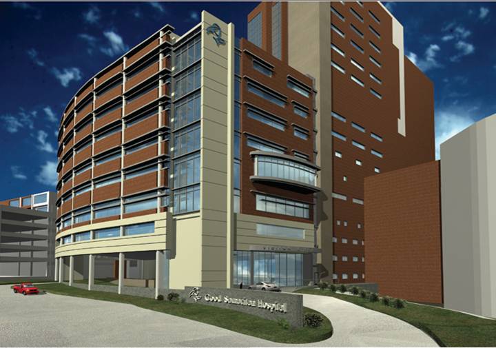 Asbestos Exposure at Good Samaritan Hospital, Cincinnati