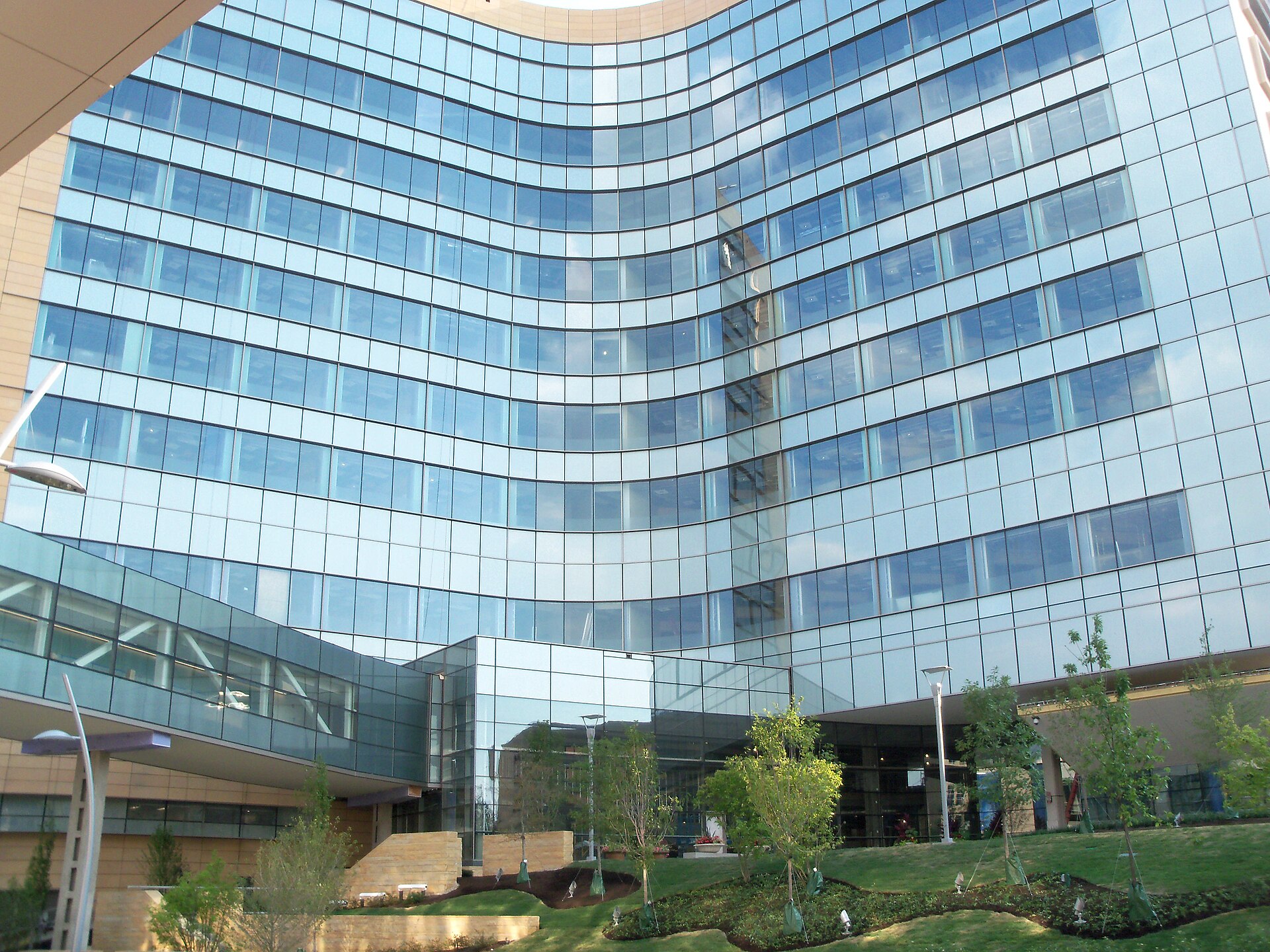 Miami Valley Hospital Dayton Ohio — Asbestos Exposure