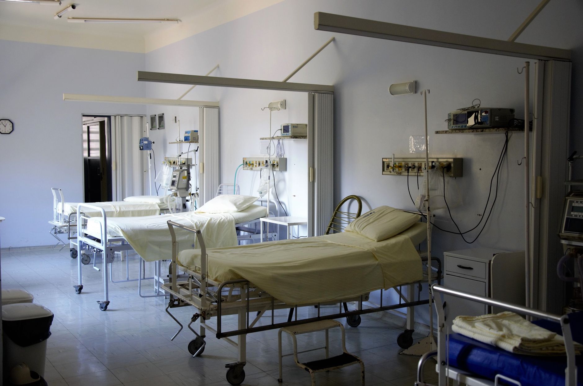Asbestos Exposure at VA Medical Center Cleveland — Workers and Tradesmen