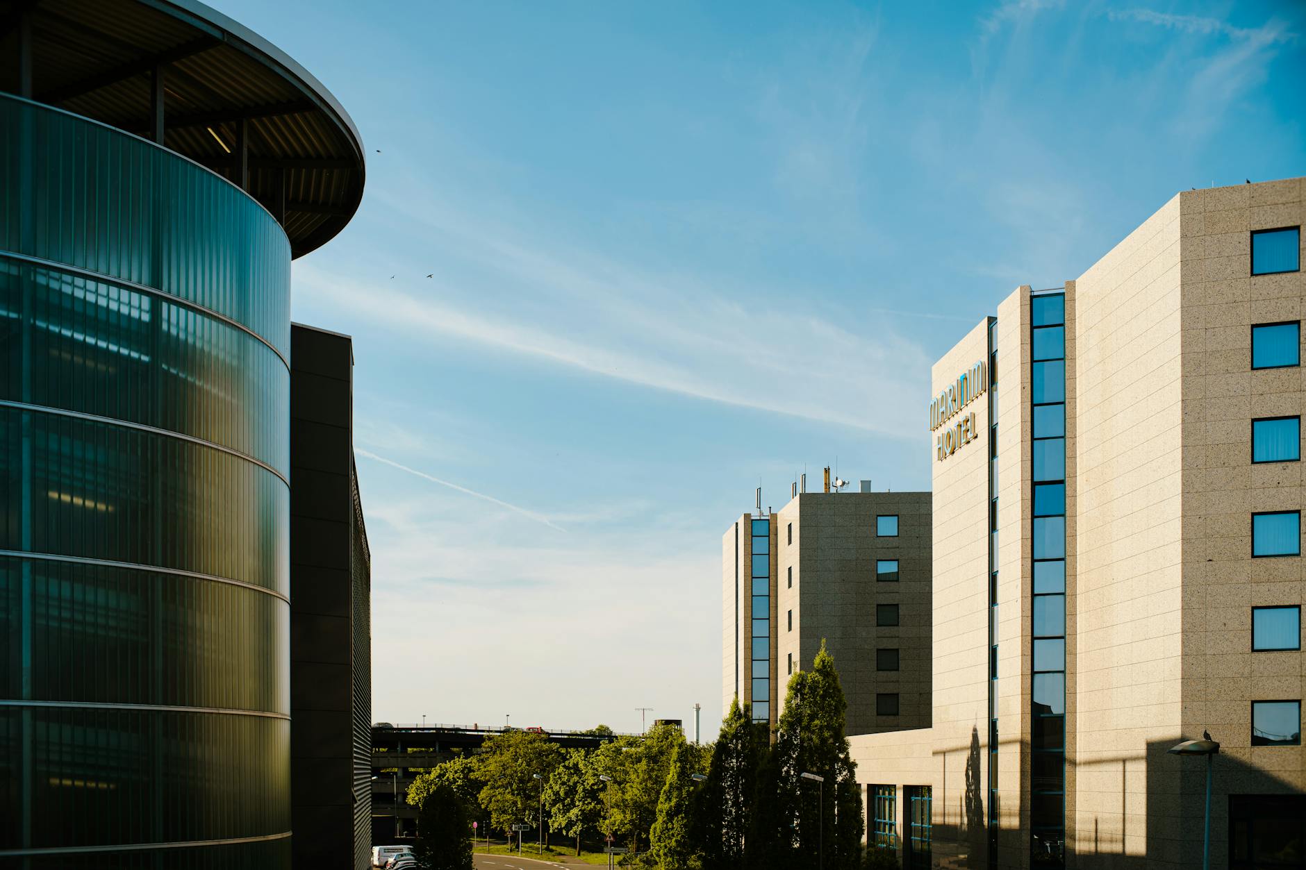 Wood County Hospital Asbestos Exposure — Tradesman Legal Rights & Two-Year Filing Deadline
