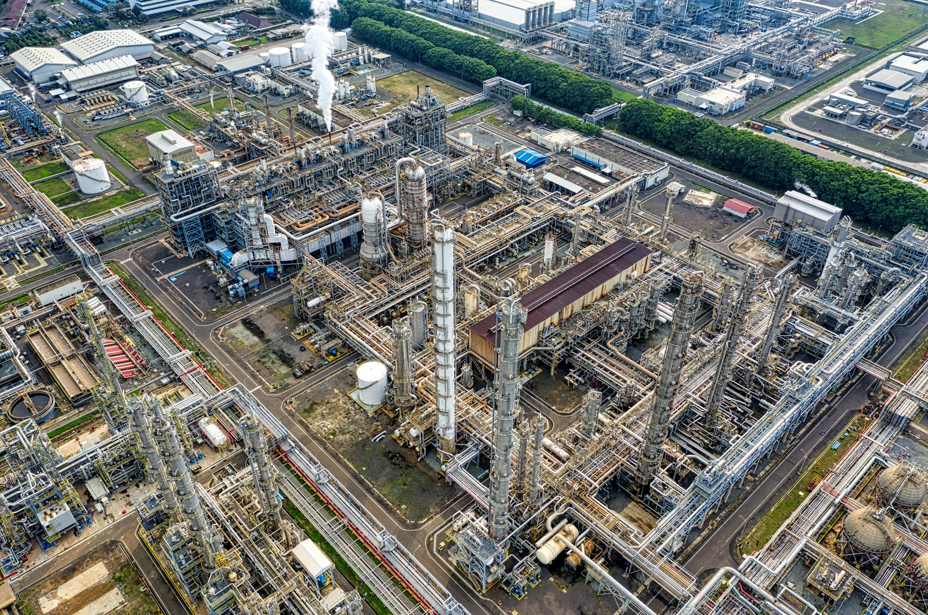 Asbestos Exposure at Dow Chemical – Marietta