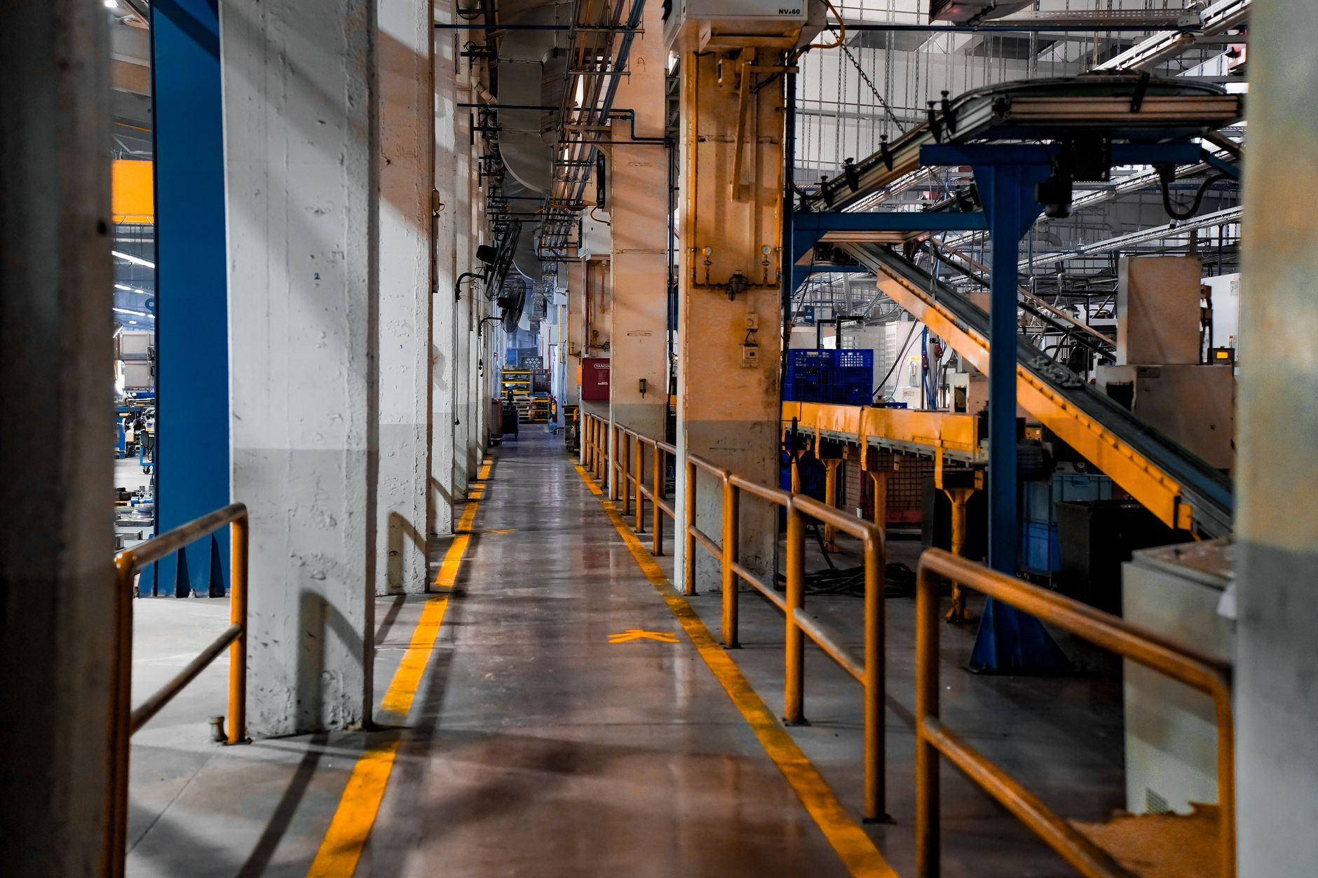 Expert Guide: Asbestos Exposure at Ford Motor Company's Lima Engine Plant and Your Legal Rights Under Ohio Law