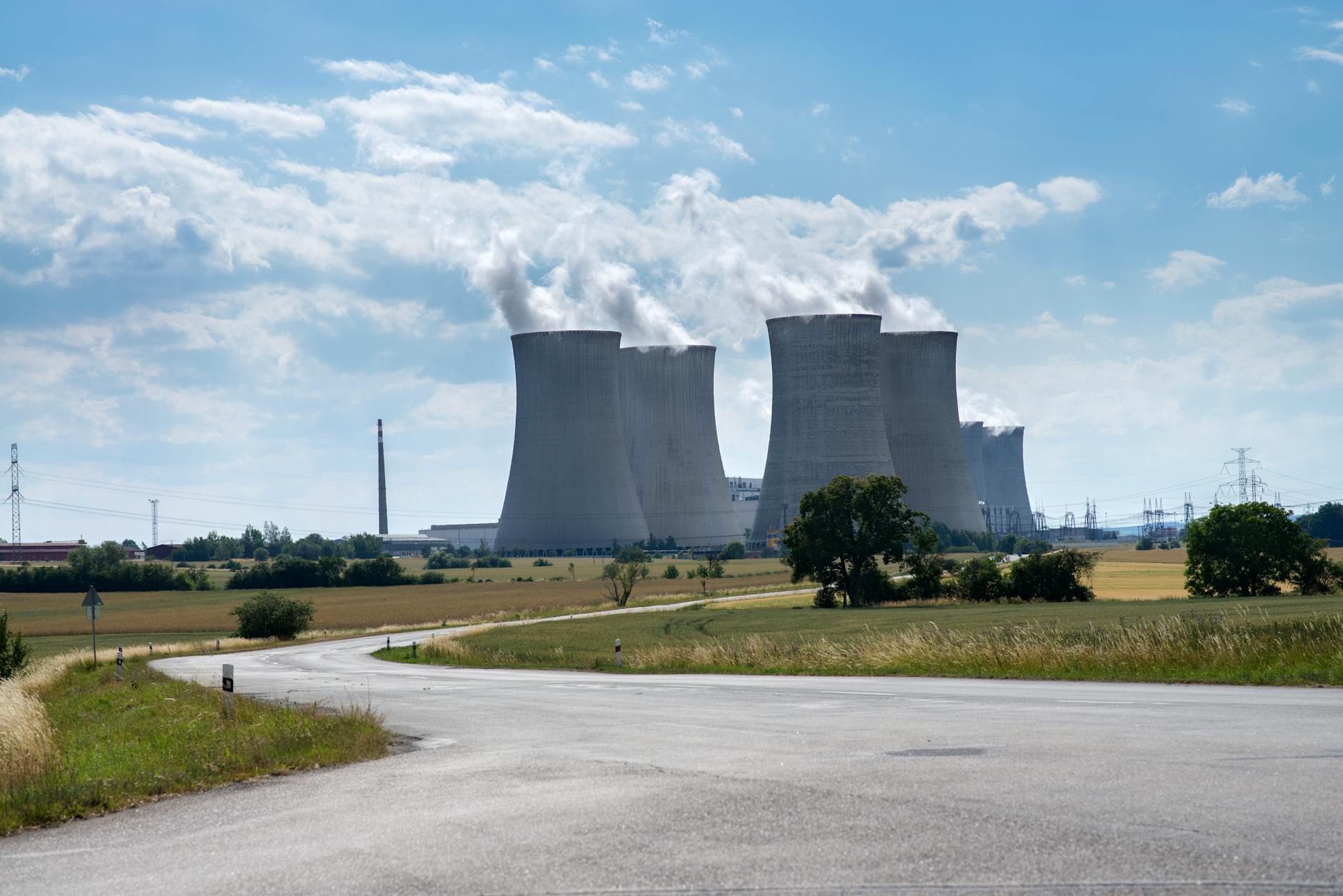 Asbestos Exposure at Gavin Power Plant — Cheshire, Ohio