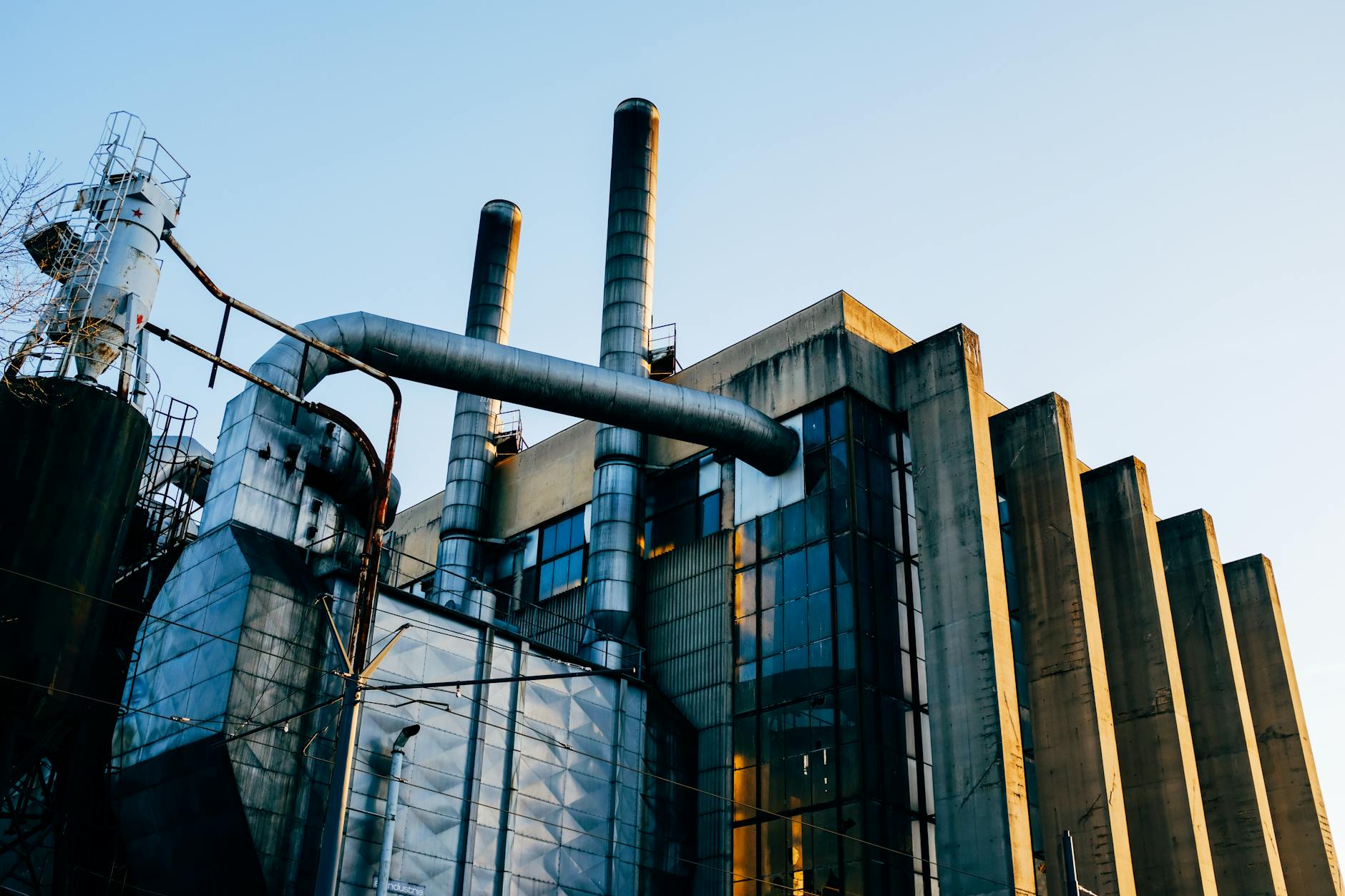 Asbestos Exposure at the Hoover Company — North Canton Vacuum Plant, North Canton, Ohio