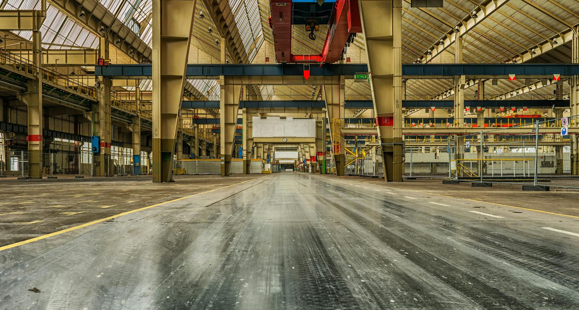 Libbey-Owens-Ford Glass Toledo Plant Asbestos Exposure