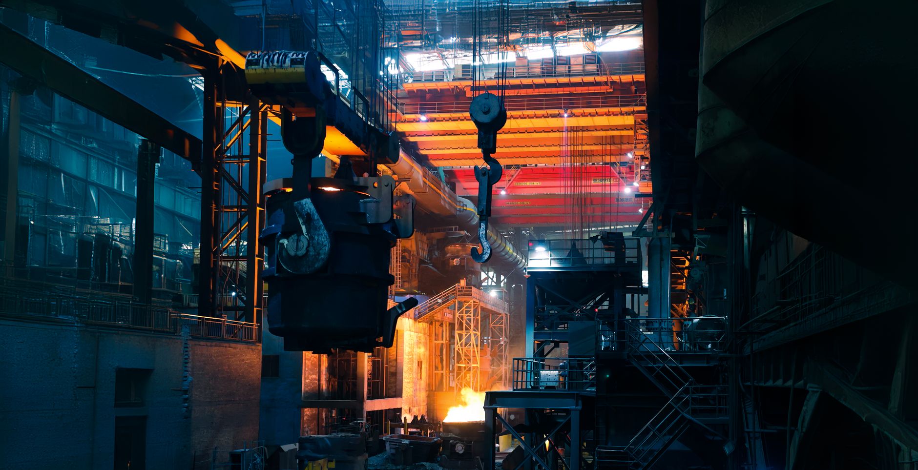 Asbestos Exposure at Metallus Harrison steel plant — Canton, OH | Metallus Inc: Former Worker Claims