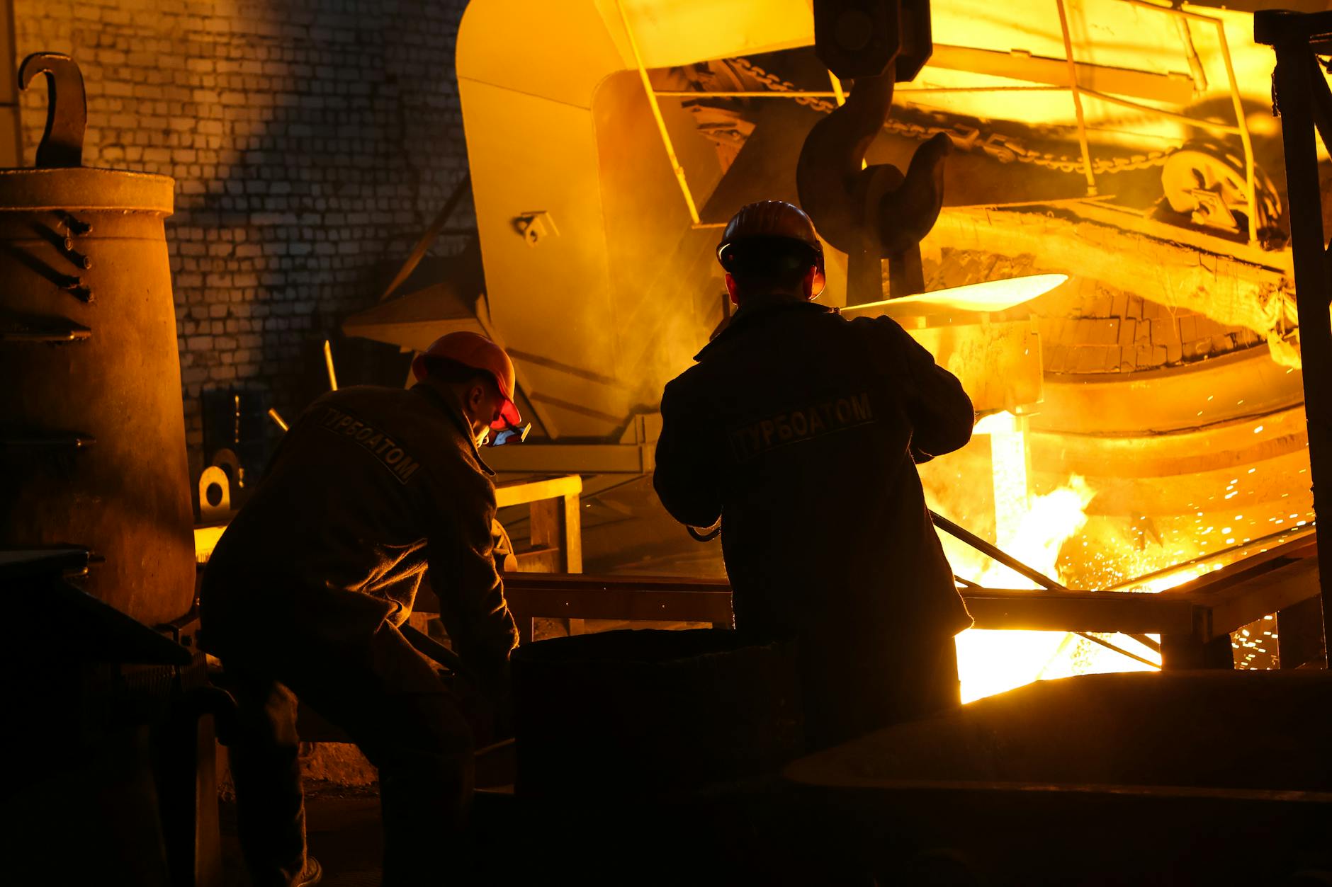 Armco Steel/AK Steel/Cleveland-Cliffs (Ohio)