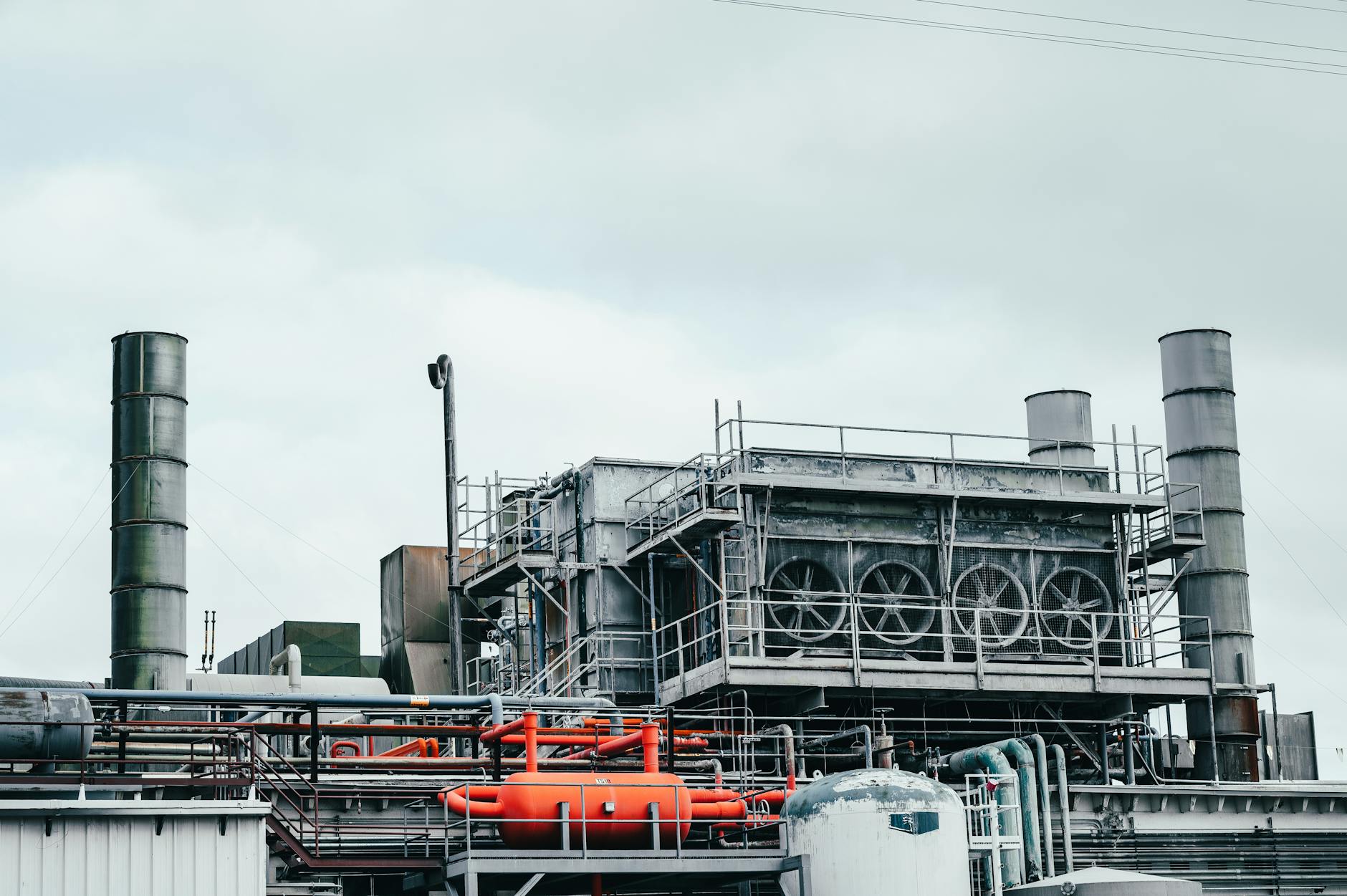 Asbestos Exposure at Midland-Ross Corporation — Cleveland, Ohio