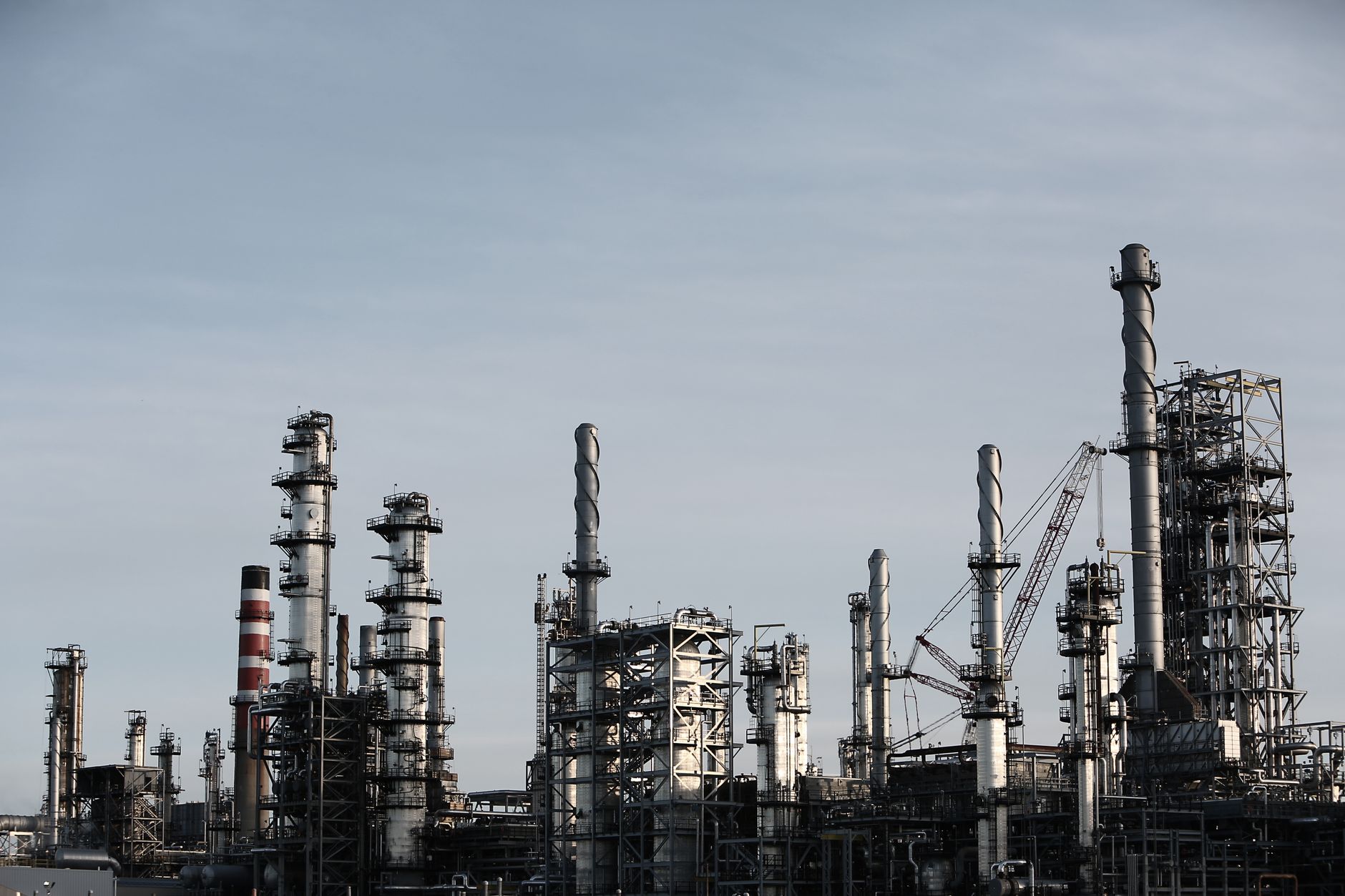 Asbestos Exposure at Standard Oil (Sohio) Lima Refinery: What Workers and Families Need to Know