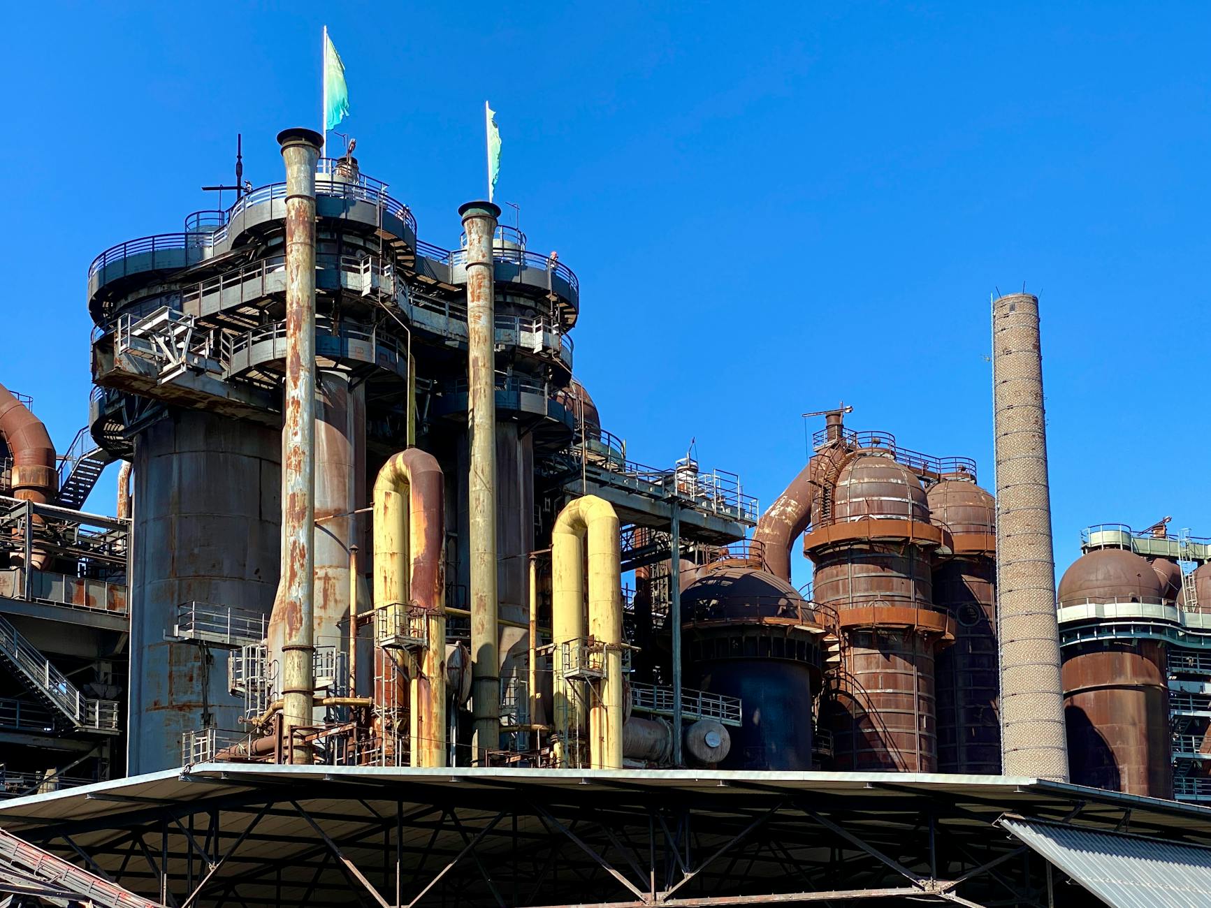 Your Legal Guide to Timken Steel Canton Asbestos Exposure