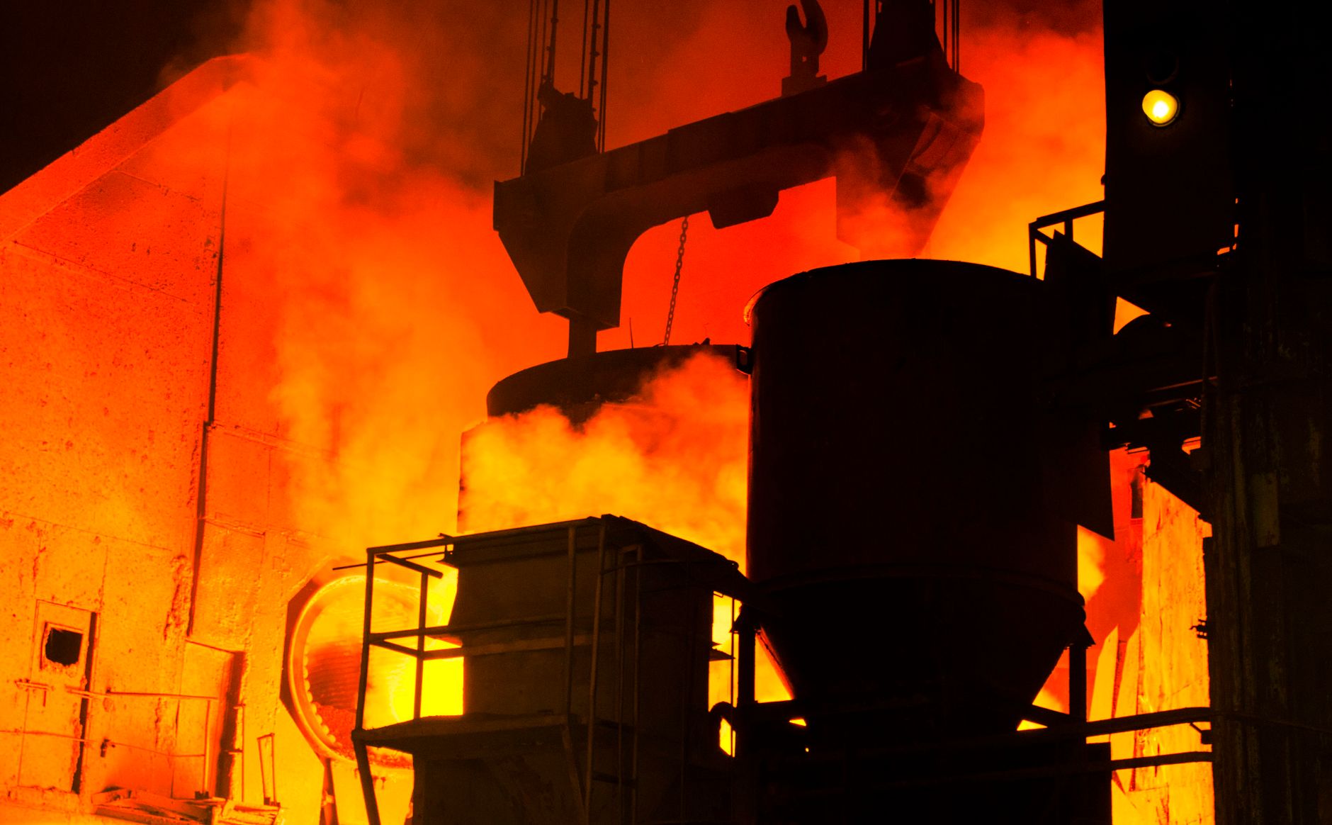 Ohio Mesothelioma Lawyer: Your Guide to Asbestos Claims from U.S. Steel McDonald Works